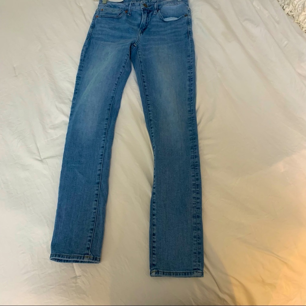 American Eagle Next Level Men’s Skinny Jeans, size 28x32